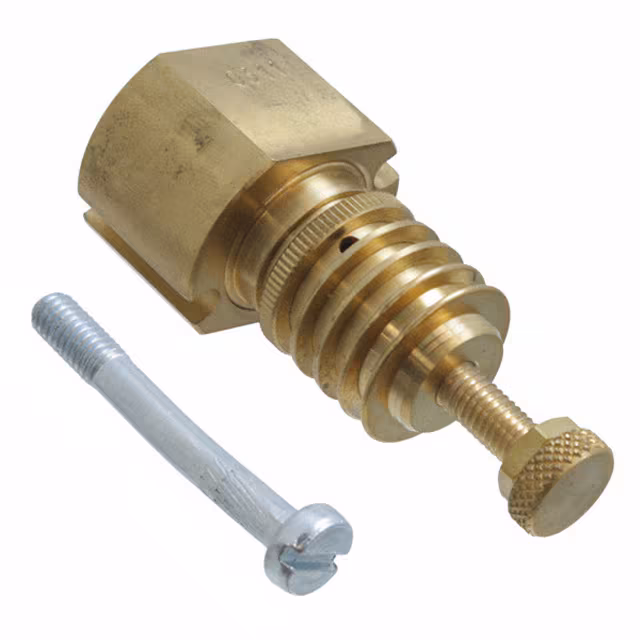 81527001 Crouzet Pneumatique Hydraulique - Vannes et Contrôle